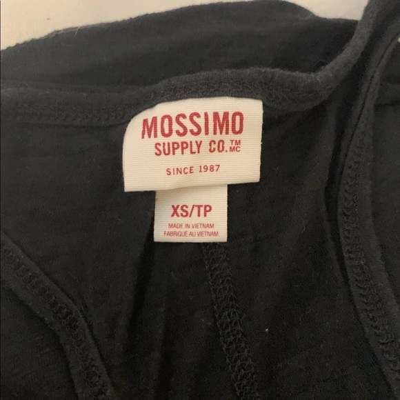 Tank top - Picture 8 of 8